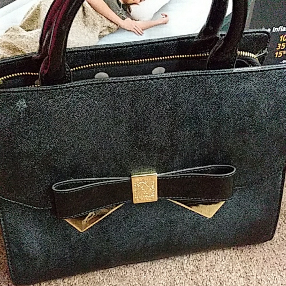 Ann klien purse